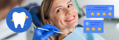 How to Get More Dental Reviews