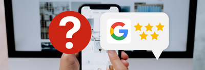 Google Review Not Showing Up - Why and how to fix in 2024