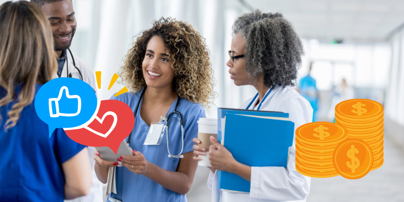 Healthcare Marketing