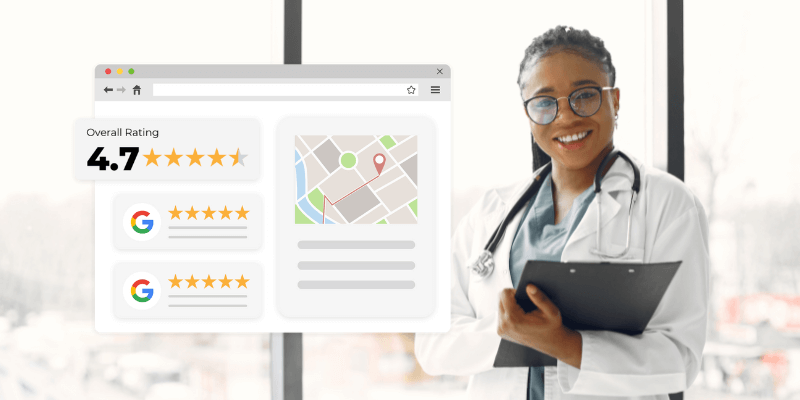 Top 10 Healthcare Review Sites to Boost Your Review Generation