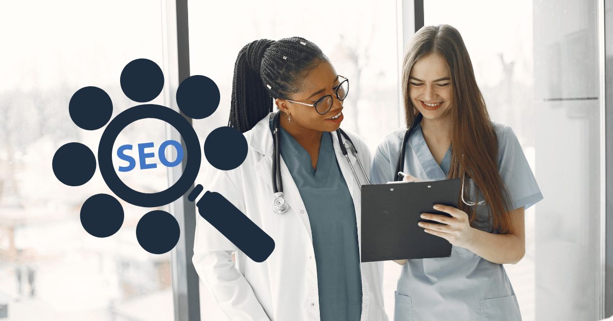 Healthcare SEO How to Grow Your Healthcare Practice?
