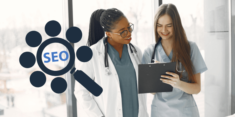 Healthcare SEO - How to Grow Your Healthcare Practice?