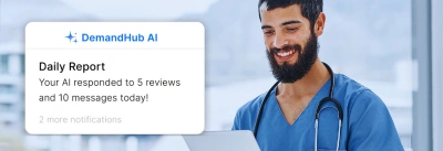 HIPAA-Compliant AI Chatbots: What to Look For (2025 Guide)