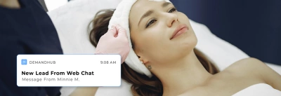 How AI & Automation Helps MedSpa Practices Save 20+ Hours Weekly