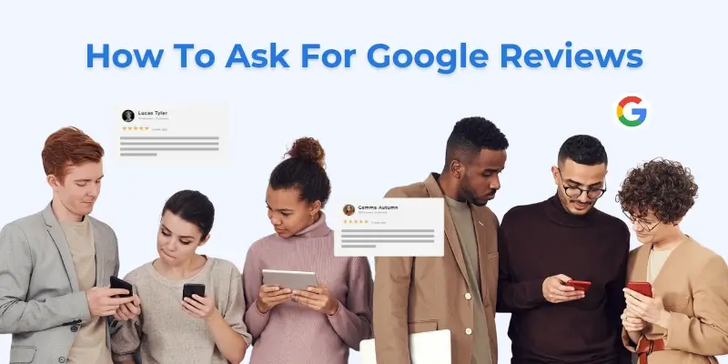 How to Ask for Google Reviews [Templates Included] | DemandHub