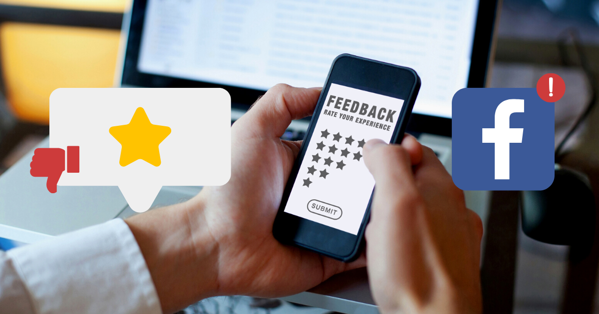 How To Remove Reviews From Facebook Page