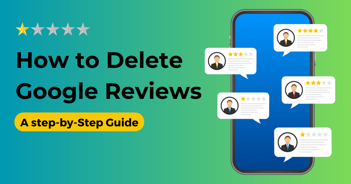 How to Remove an  Listing: A Step by Step Guide