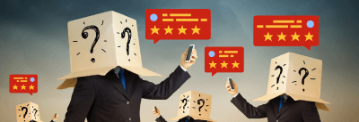 How to Leave an Anonymous Google Review?