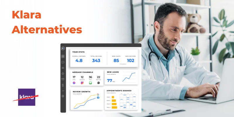 9 Best Klara Alternatives and Competitors in 2025 | DemandHub