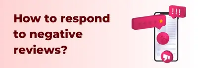 How to Respond to Negative Patient Reviews?