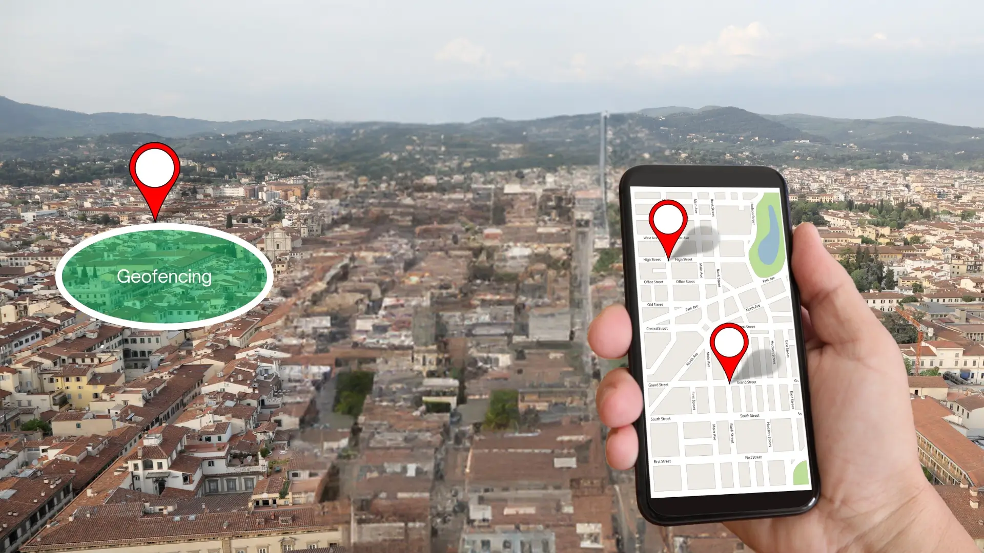 Boost Your Pest Control Ads with Geofencing