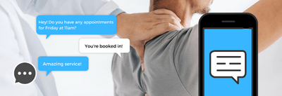 Why Your Physio Clinic Needs Patient Text Messaging