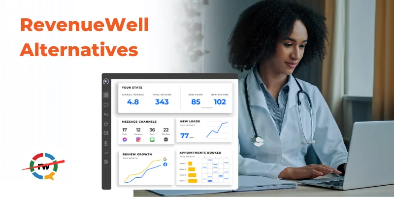 Top 9 RevenueWell Alternatives & Competitors in 2025 | DemandHub