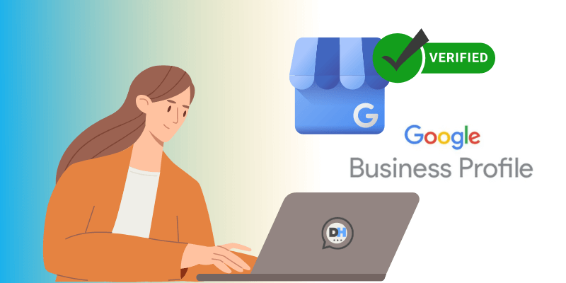 How to Verify Your Google Business Profile?