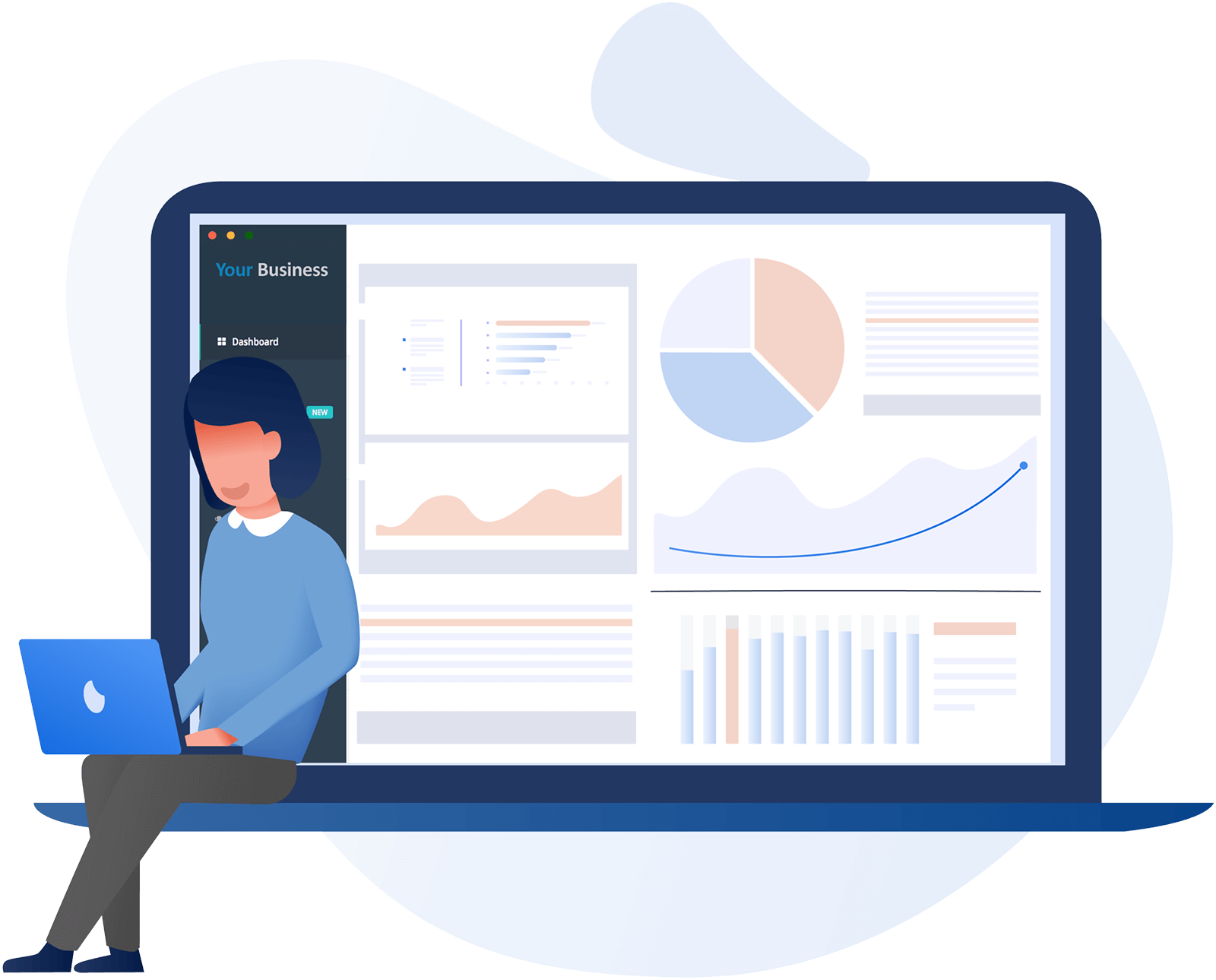 Benchmarking your business against your competitors