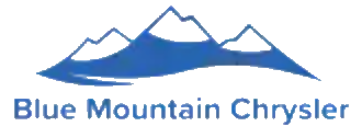 Blue Mountain Chrysler
