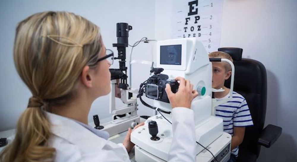 Etobicoke Optometry and Liberty Village Eye Care