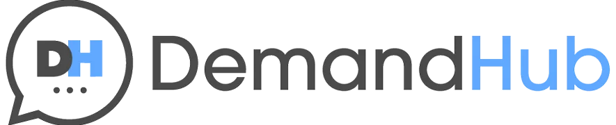 DemandHub Logo