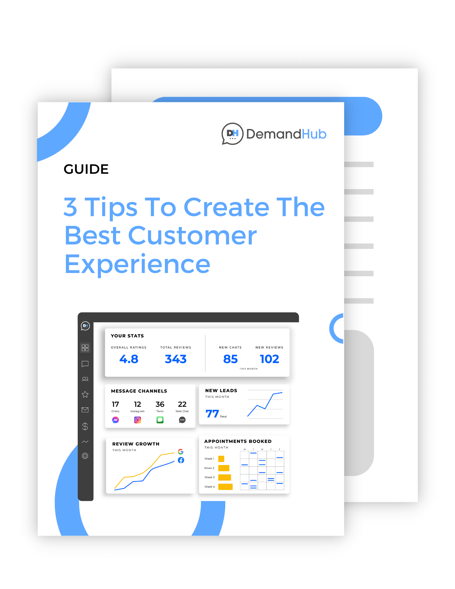 3 Tips You Can Implement Today to Build the Best Customer Experience