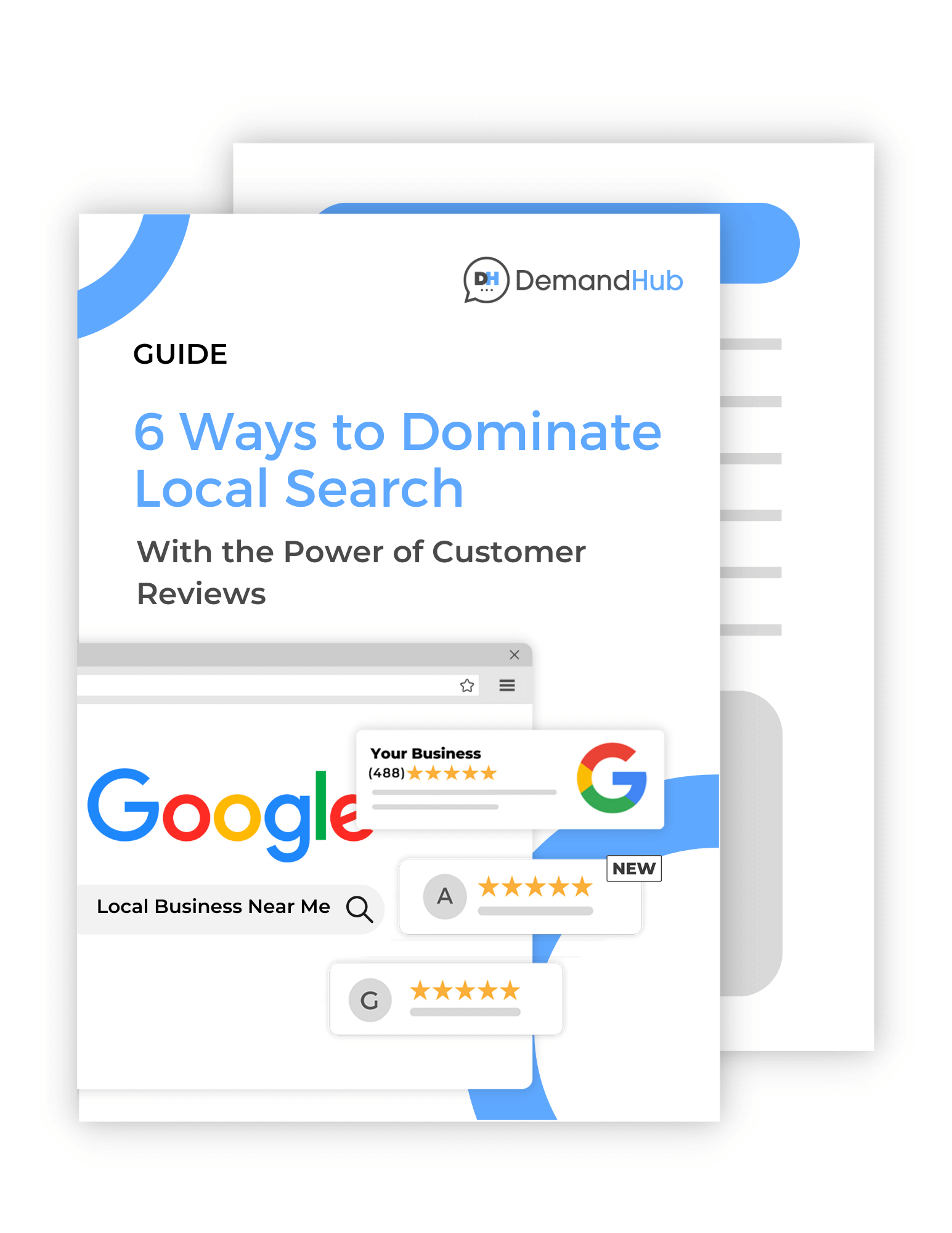 6 Ways Your Business Can Use Customer Reviews to Dominate Local Search