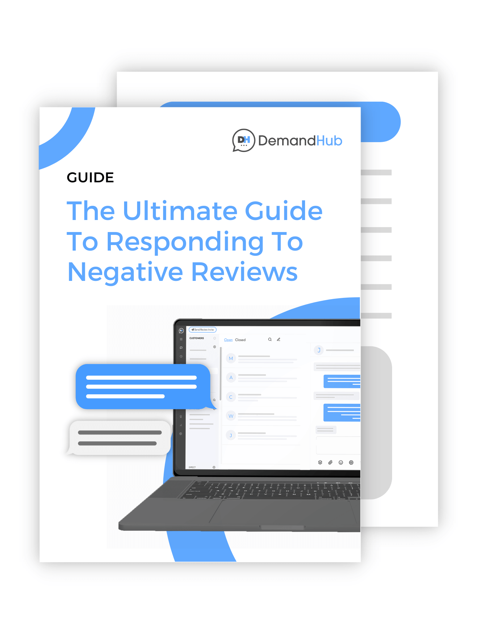 The Ultimate Guide to Responding to Negative Online Customer Reviews