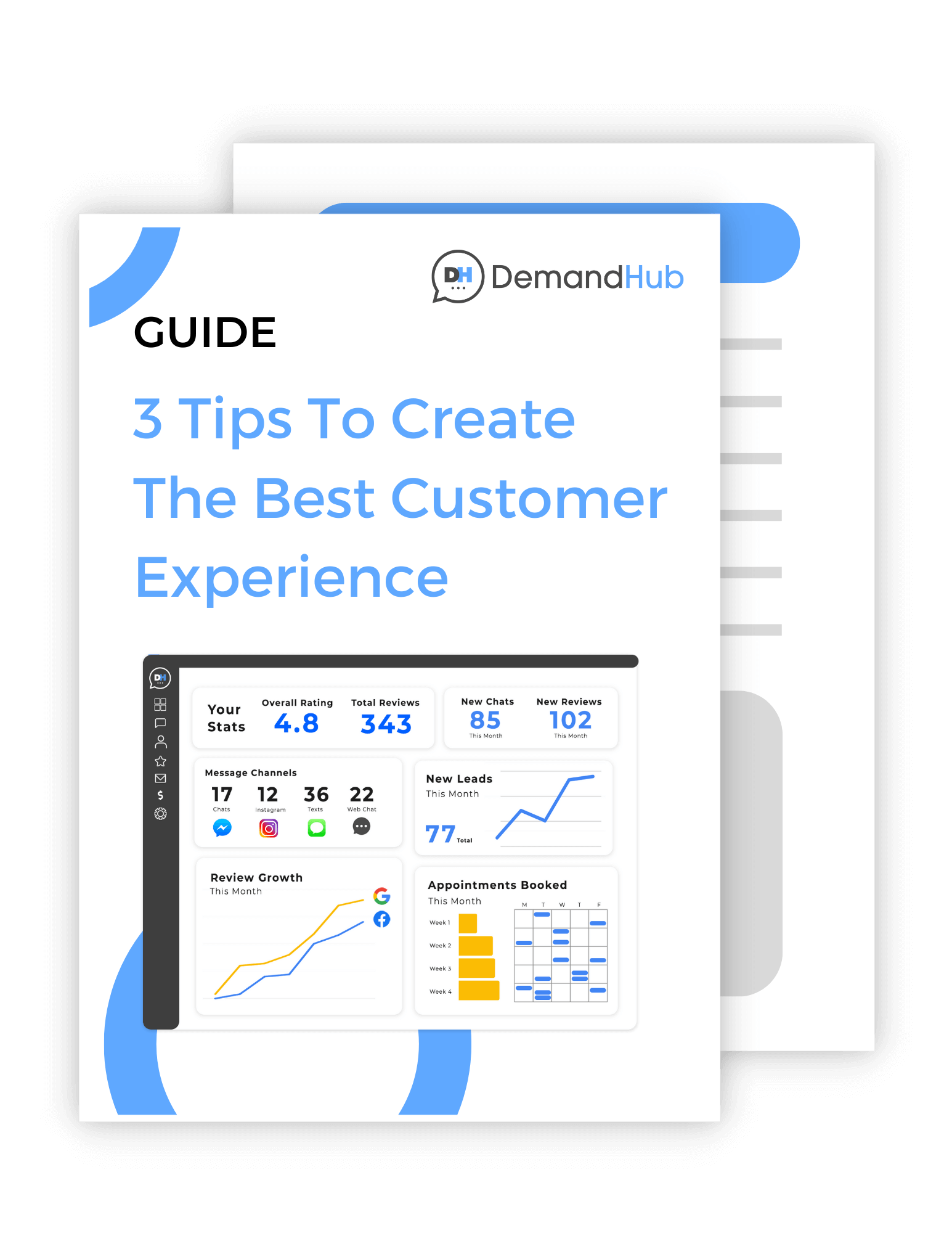 3 Tips You Can Implement Today to Build the Best Customer Experience