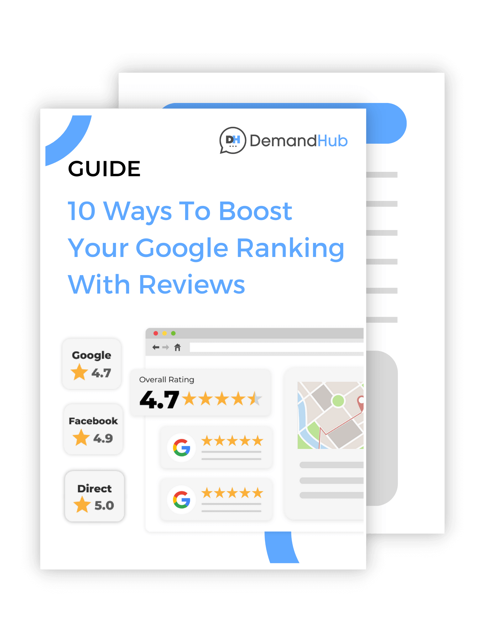 10 Ways To Get More Online Reviews and Boost Your Google Ranking