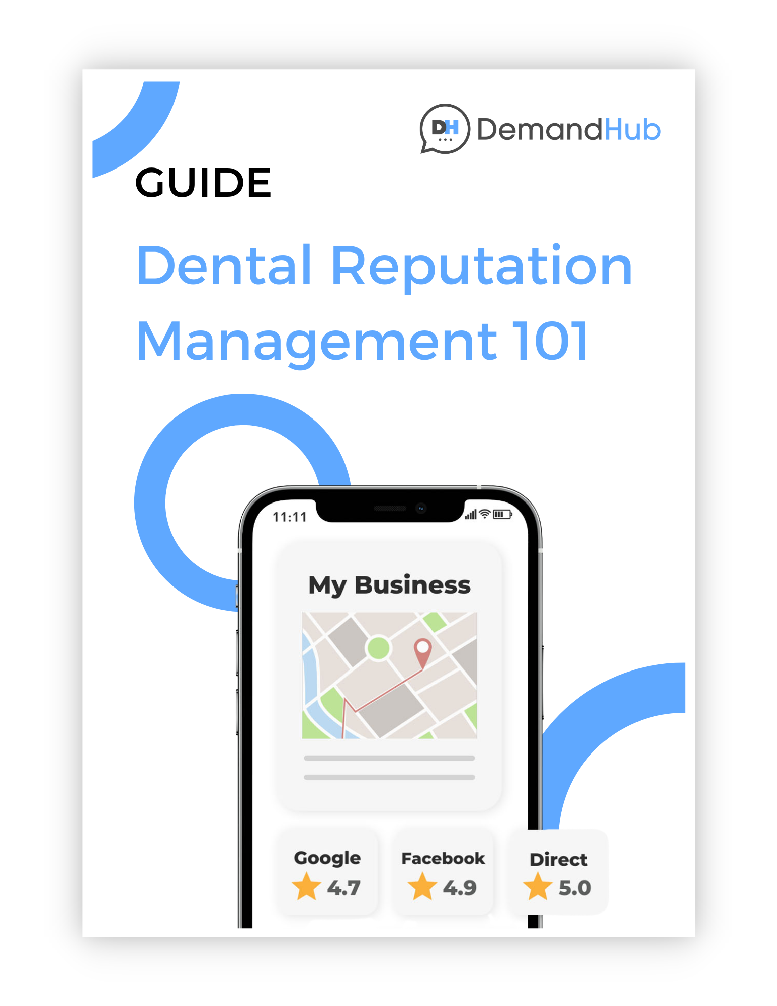 Dental Reputation Management Whitepaper