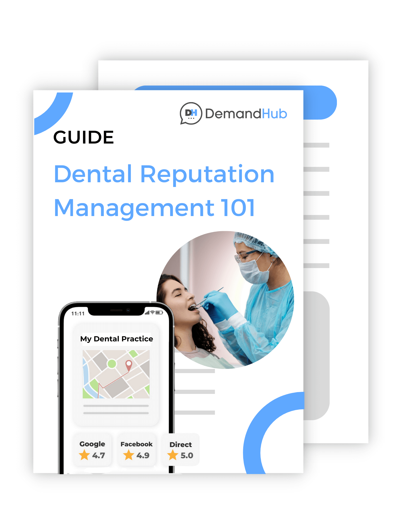 Dental Reputation Management 101