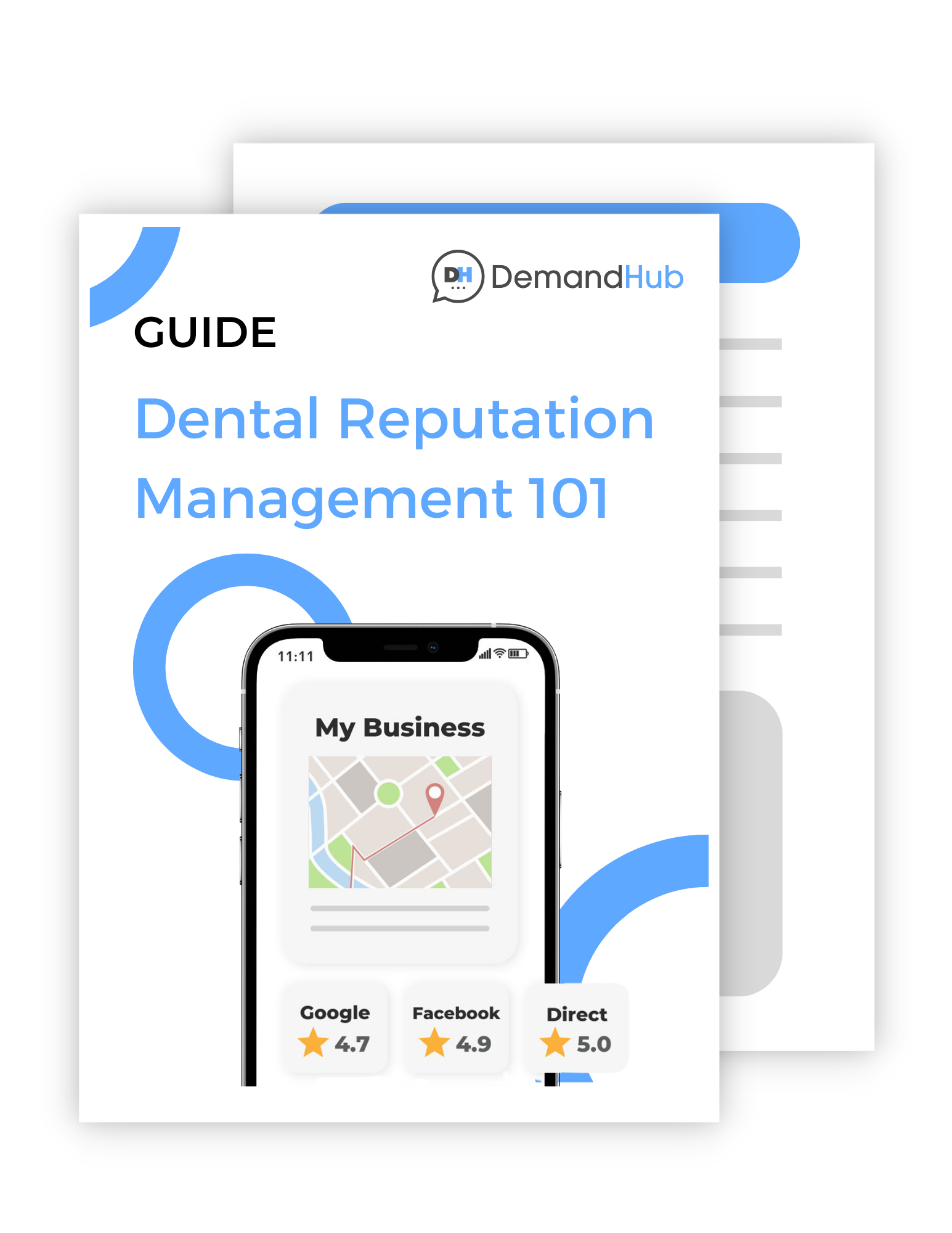 Dental Reputation Management