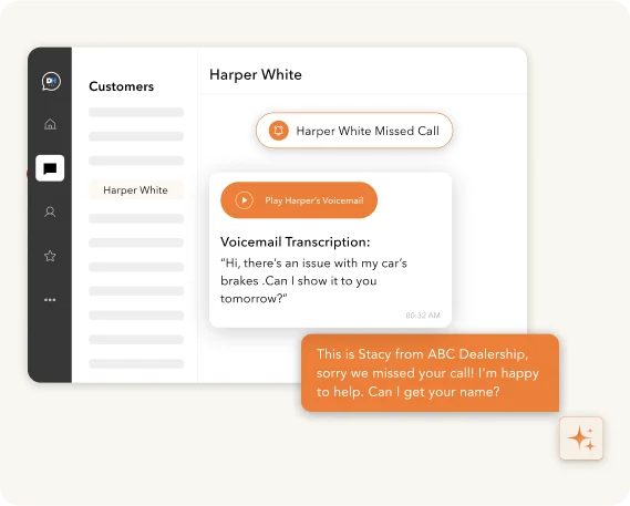 Automate Front Desk Management with AI