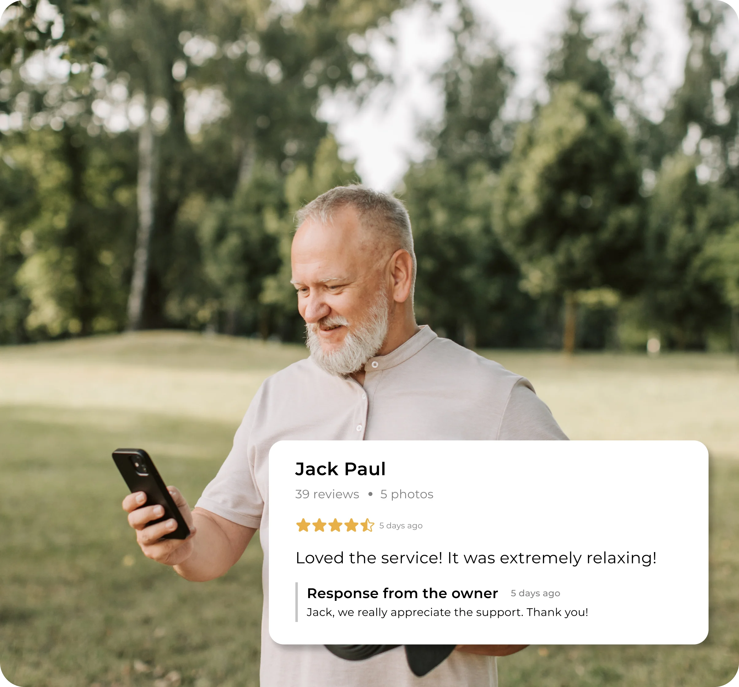 Attract New Patients with More 5-Star Reviews