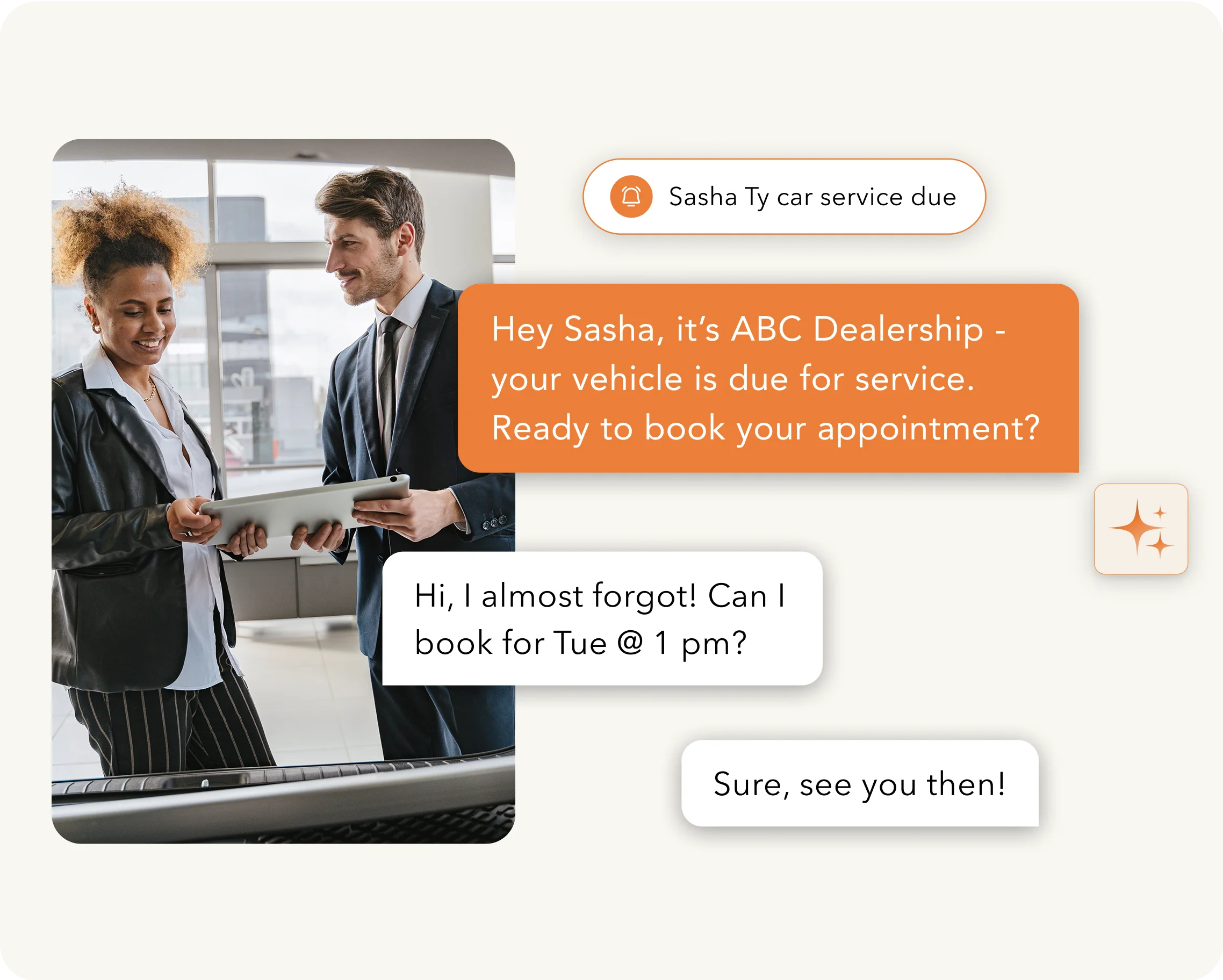 Automate Front Desk Management with AI