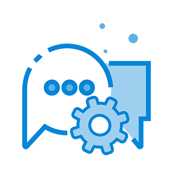 Manage more conversations