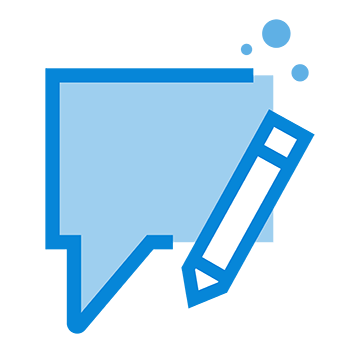 Use message templates