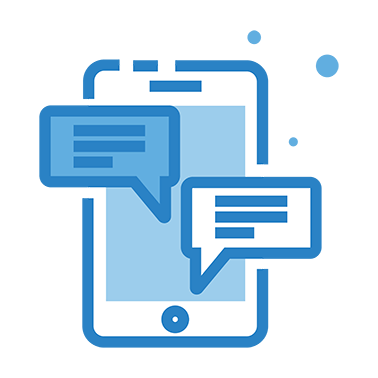 customer experience through personalized conversations