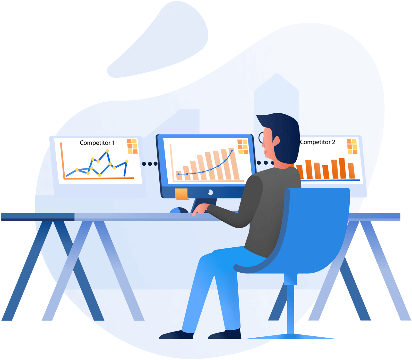 Benchmarking Graphic