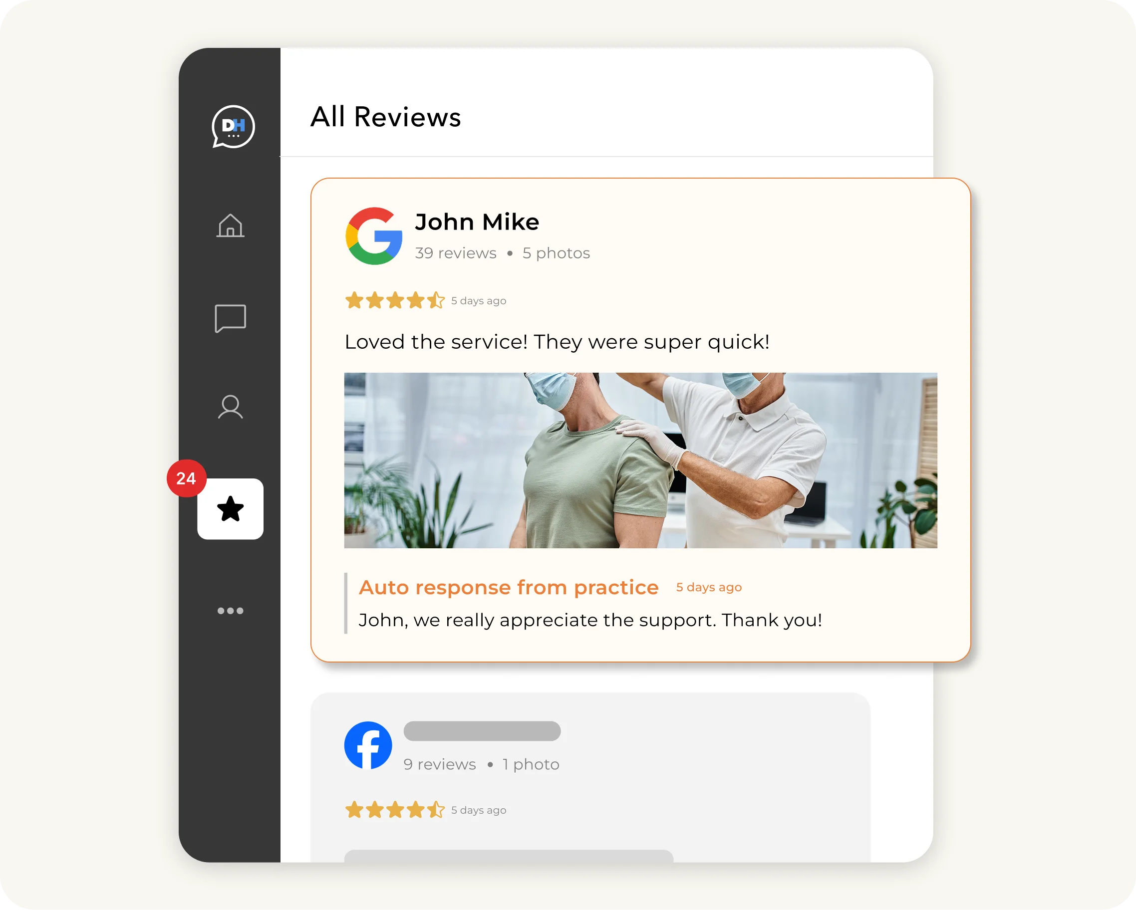 AI REVIEW RESPONDER