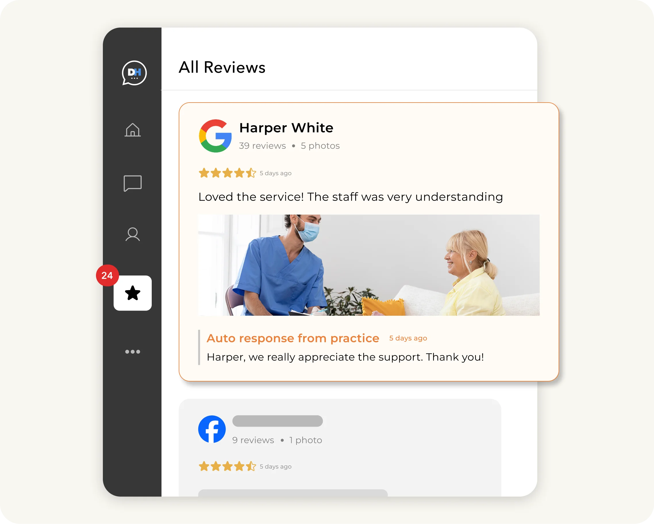 AI REVIEW RESPONDER