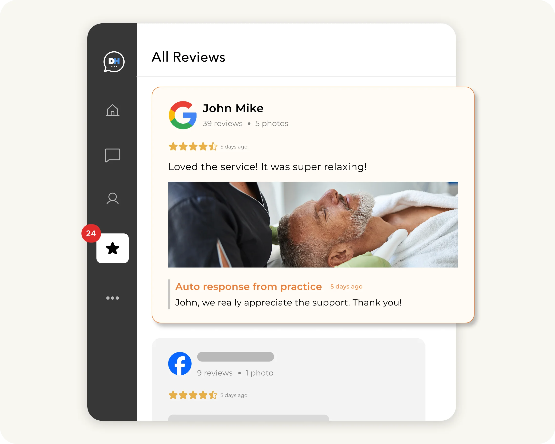 AI REVIEW RESPONDER