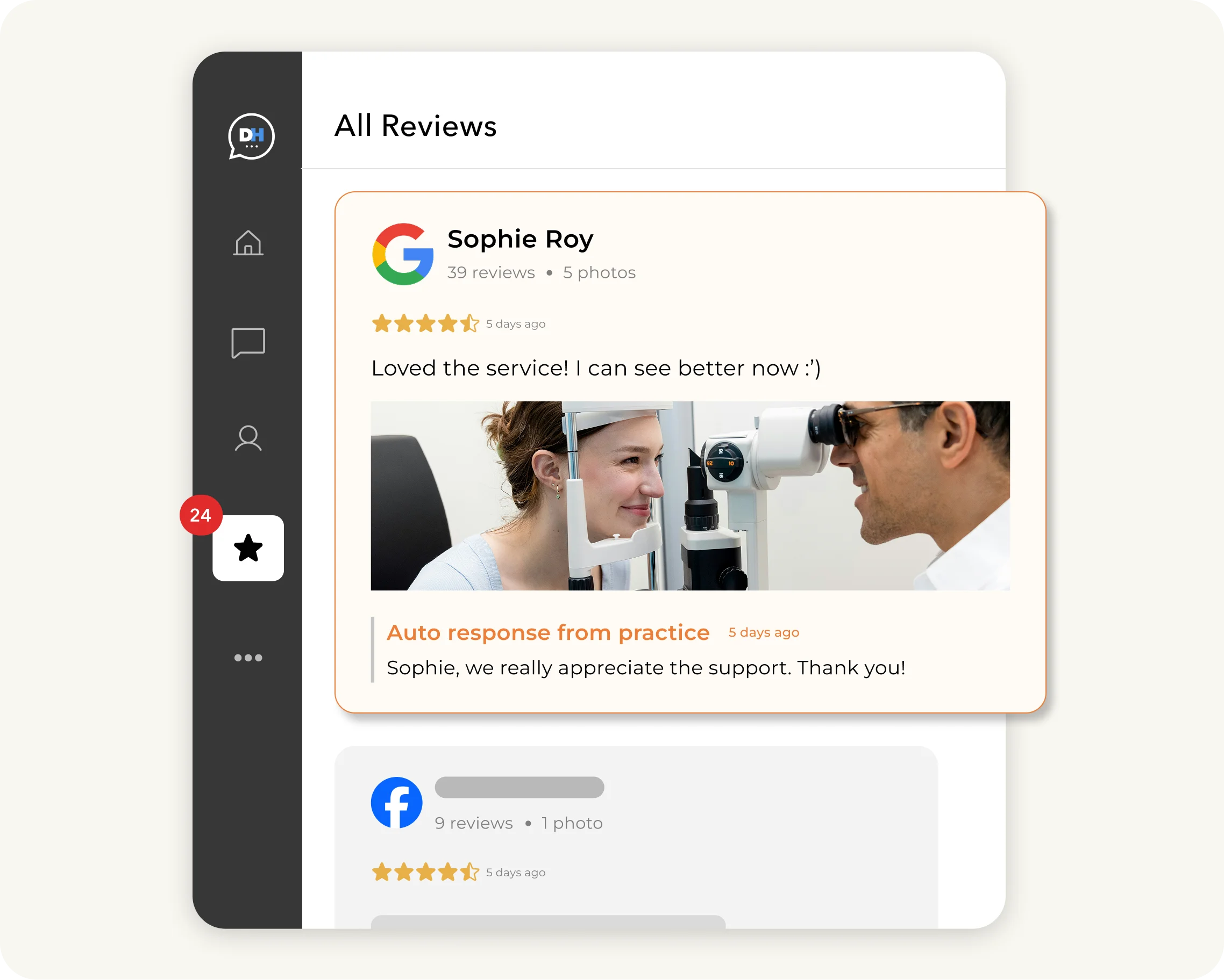 AI REVIEW RESPONDER