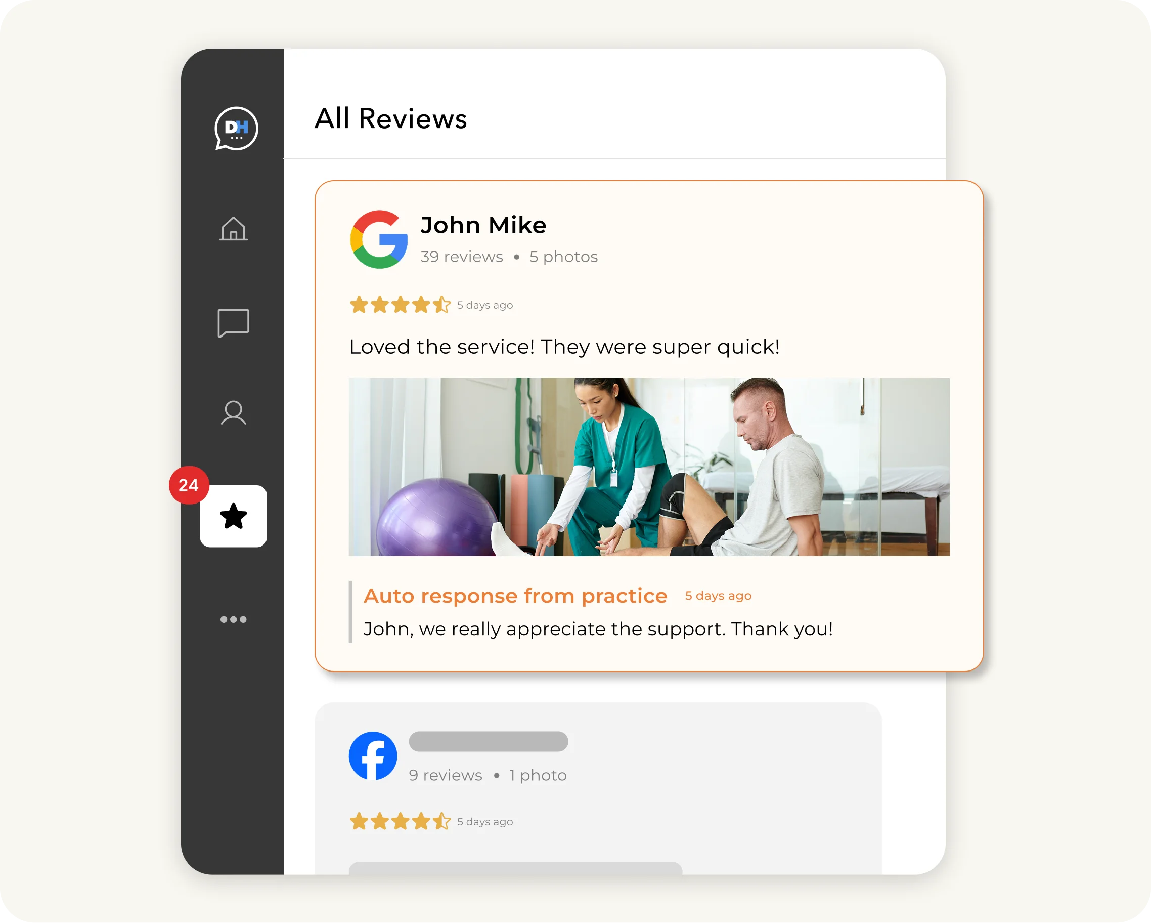 AI REVIEW RESPONDER
