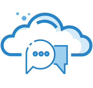 Chat Remotely