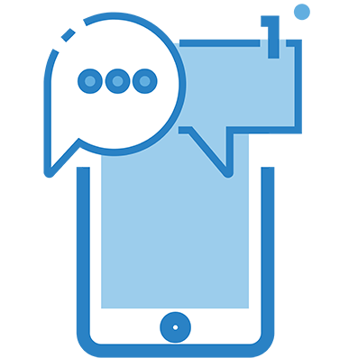 Get instant notifications